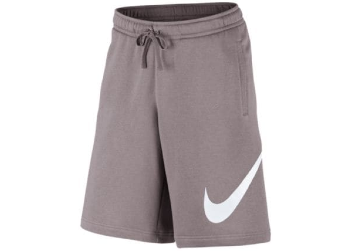 Nike club hotsell explode shorts